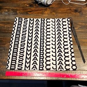 Marc Jacobs dust bag